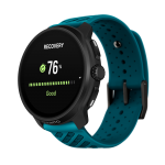 SUUNTO RACE 2 WAVE BLUE sportinis laikrodis